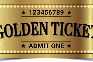 Golden Ticket Attack