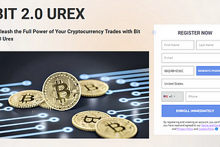 Bit 2.0 Urex Official Website||Bit 2.0 Urex||Bit 2.0 Urex Price