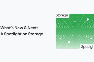 Google Cloud Storage introduces Autoclass