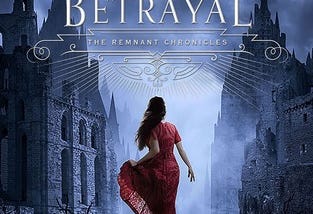 [ePub] DOWNLOAD The Heart of Betrayal (The Remnant Chronicles, #2) BY : Mary E. Pearson