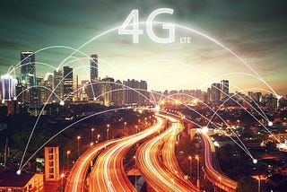 What is 4G?