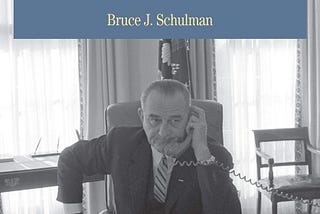 Lyndon B. Johnson and American Liberalism: A Brief Biography with Documents (The Bedford Series in…