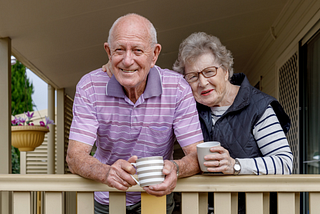 Shaping Senior Lives: A Look At Clover’s Unique Vision