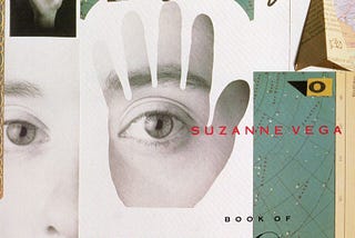 Signature Life: Suzanne Vega