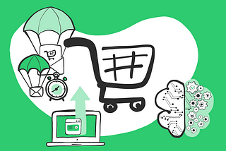 Infographic — How to Level Up Your Abandoned Cart Emails