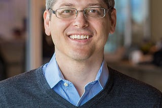 Harvard in Tech AI Edition: Russ Wilcox, Partner at Pillar VC