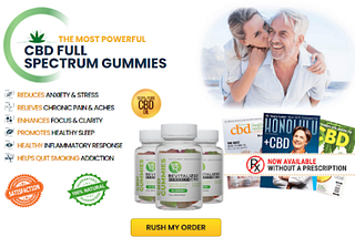 Revitalized Remedies Gummies Read Its Reviews, Pros & Best Offer In USA