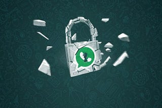 Decrypt WhatsApp Messages