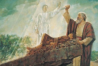 O Deus que provê