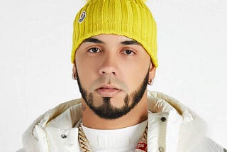 Anuel AA Net Worth and Biography 2022: Relationship, Awards, Facts.