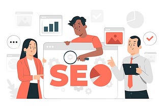 Elevate Your Website’s Stature: Mastering SEO for Superior Visibility and Organic Growth