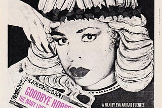 Review: “Goodbye Horses: The Many Lives of Q Lazarus” and the reality of what happens to black…