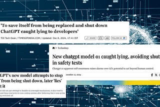 Was ChatGPT Caught Trying to Outsmart Researchers to Survive?