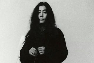 When art becomes replicable — Yoko Ono, Elsa von Freytag-Loringhoven, and “modern art”