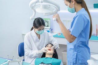 Restoring Smiles The Role of a Smile Restoration Dentist