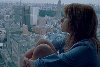 Misery loves company: cinematic emotions in Lost in Translation (Sofia Coppola, 2003)