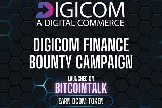 The Digicom ecosystem offers a unique combination of features that make it stand out from other…