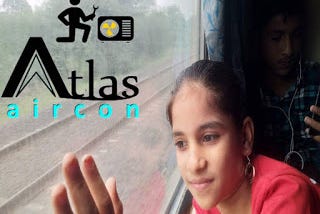 Atlas Aircon Ac Repairing Service