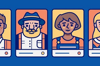 Bagaimana Design Persona Membantu Pengembangan Aplikasi