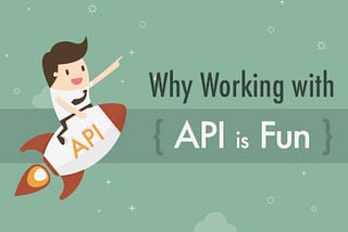 7 Nice API for your projects !