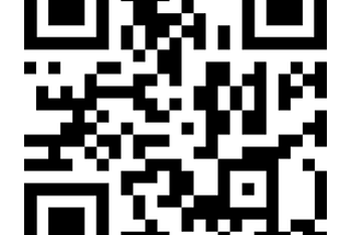 Contact less Payments — QR Code