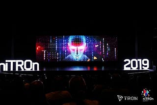 Highlights of niTROn Summit 2019