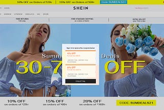 The valuation skyrocketed to $49 billion, who is the hidden unicorn SheIn?