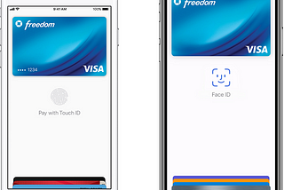How Apple Pay Makes Me Spend More Money