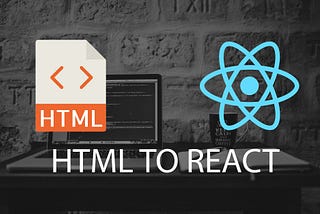 How to Convert a React Component to an Image