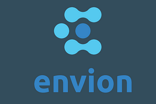 What is Envion?