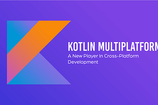 Kotlin Multiplatform — Marketplace Platform — Part 1: Setting Up the Project