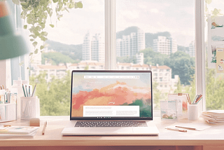 From Idea to Launch: A Step-by-Step Guide to Planning a Successful Website
