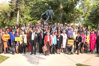 Tuskegee University Launches New Alumni Platform, ‘The Golden Tiger Network’