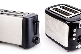 Best Toaster Buying Guide