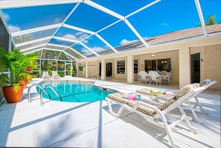 EXPLORING CAPE CORAL AS A GUEST WITH CAPE CORAL LUXURY VILLAS VACATION