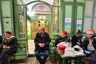 Chechia: The little red hat that symbolizes Tunisia