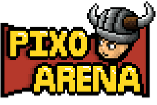 Introducing PixoArena: A Fighting Collectible game powered by Ethereum Blockhain