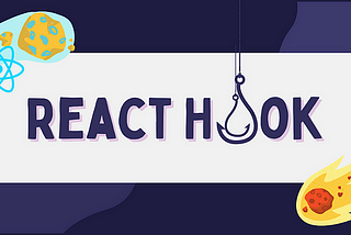 Simply React Hook