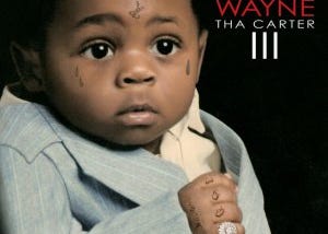 Lil Wayne-Carter III; A Milli in a Week. 15 Years of impact for our culture.