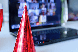 How to Celebrate the Holidays Digitally