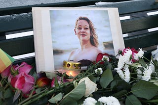 The murder of Renee Good