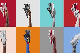 Nike’s Mastery of Marketing Innovation — 7 Types of Innovation (Part2)