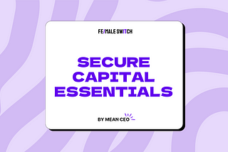 5 Essential Documents to Secure Startup Funding today