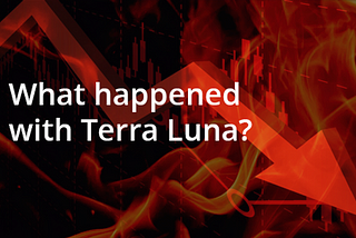 What happened with Terra Luna?