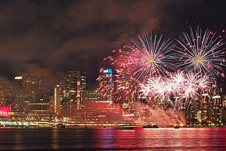 Top 6 Canada Day 2024 Events and Celebrations in Vancouver