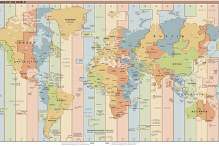 Time Zones and moment isBetween(‘yesterday’, ‘today’)