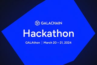 เข้าชม Galathon ไลฟ์สตรีม เพื่อลุ้นรับรางวัล