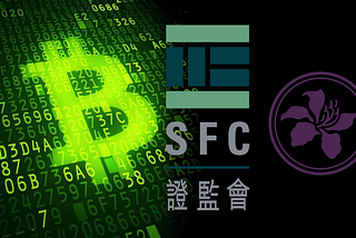 Bureaucratic ball throwing: the legal and regulatory status of cryptocurrency trading in Hong Kong