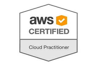 Cloud Practitioner: Security