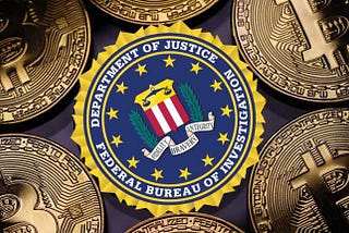 FBI Warns Investors When $1.9 Billion Cryptocurrency Has Been Hacked Year To Date